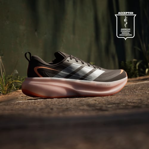 adidas DO BIEGANIA SUPERNOVA GLIDE M