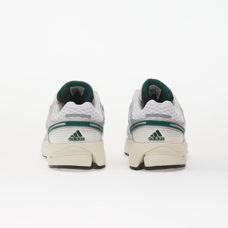 adidas Adistar Control 5 Wmns Ftw White/ Collegiate Green/ Silver Metallic 38