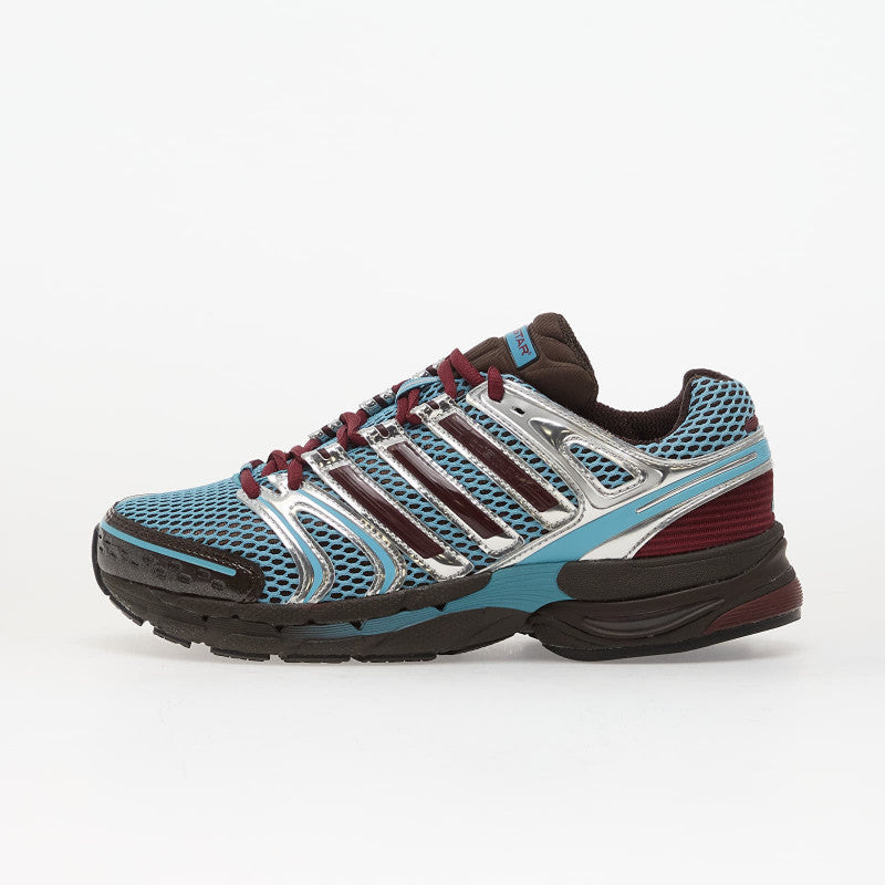 adidas Adistar Control 5 Wmns Preloved Blue/ Dark Brown/ Grey Five 37
