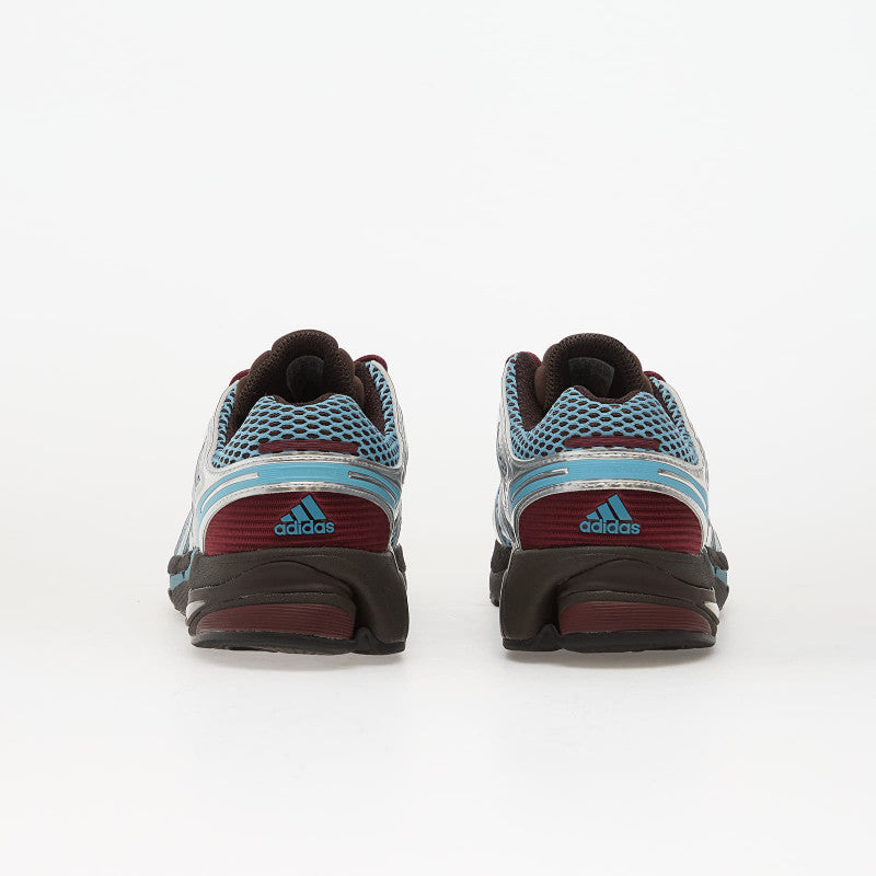 adidas Adistar Control 5 Wmns Preloved Blue/ Dark Brown/ Grey Five 37