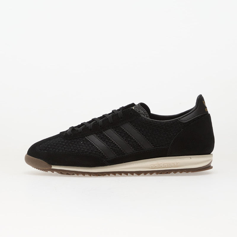 adidas SL 72 Og Wmns Core Black/ Core Black/ Off White 41
