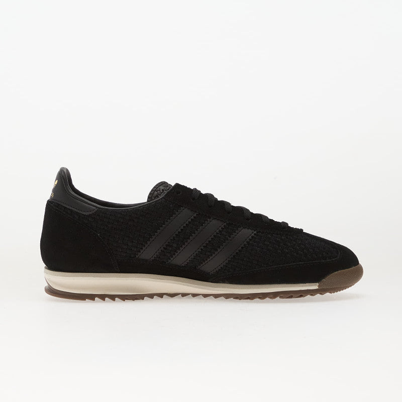 adidas SL 72 Og Wmns Core Black/ Core Black/ Off White 41