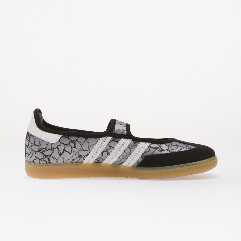 adidas Samba Jane Core Black/ Ftwr White/ GUM4