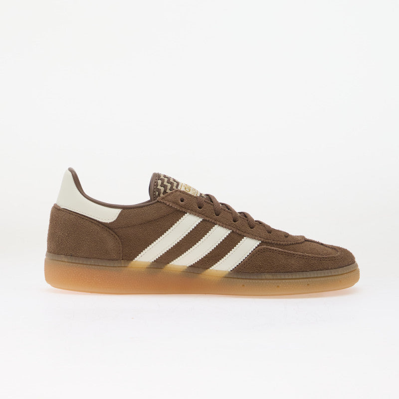 adidas Handball Spezial Earth Strata/ Off White/ Khaki Three 41