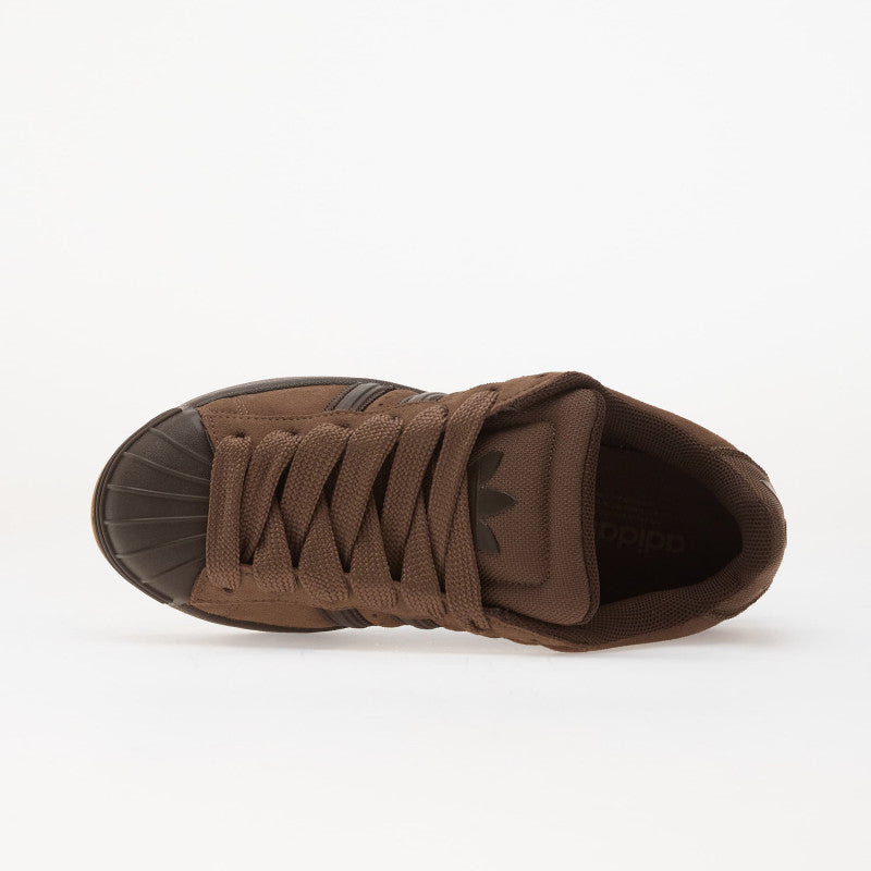 adidas Superstar St Earth Strata/ Brown/ Gum4