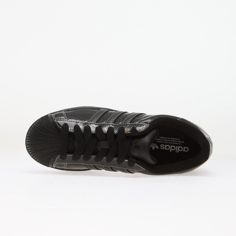 adidas Superstar II Core Black/ Core Black/ Ftwr White 43
