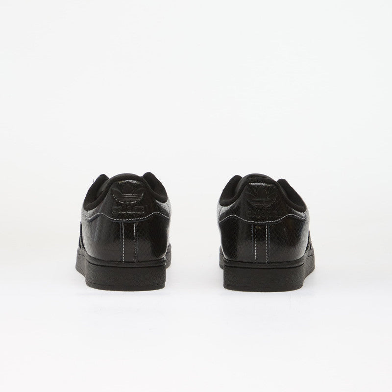adidas Superstar II Core Black/ Core Black/ Ftwr White 43