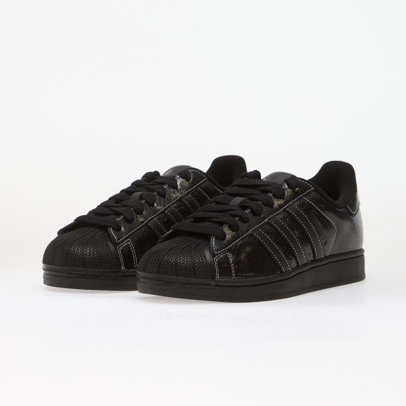 adidas Superstar II Core Black/ Core Black/ Ftwr White 43