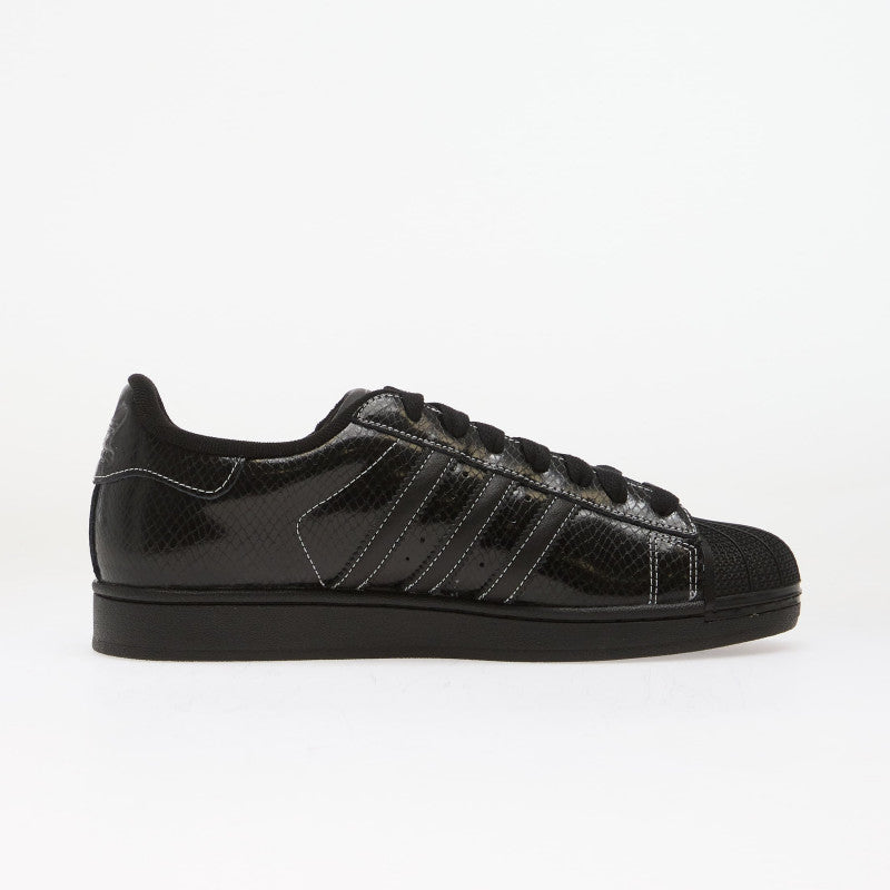 adidas Superstar II Core Black/ Core Black/ Ftwr White 43