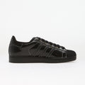adidas Superstar II Core Black/ Core Black/ Ftwr White 43