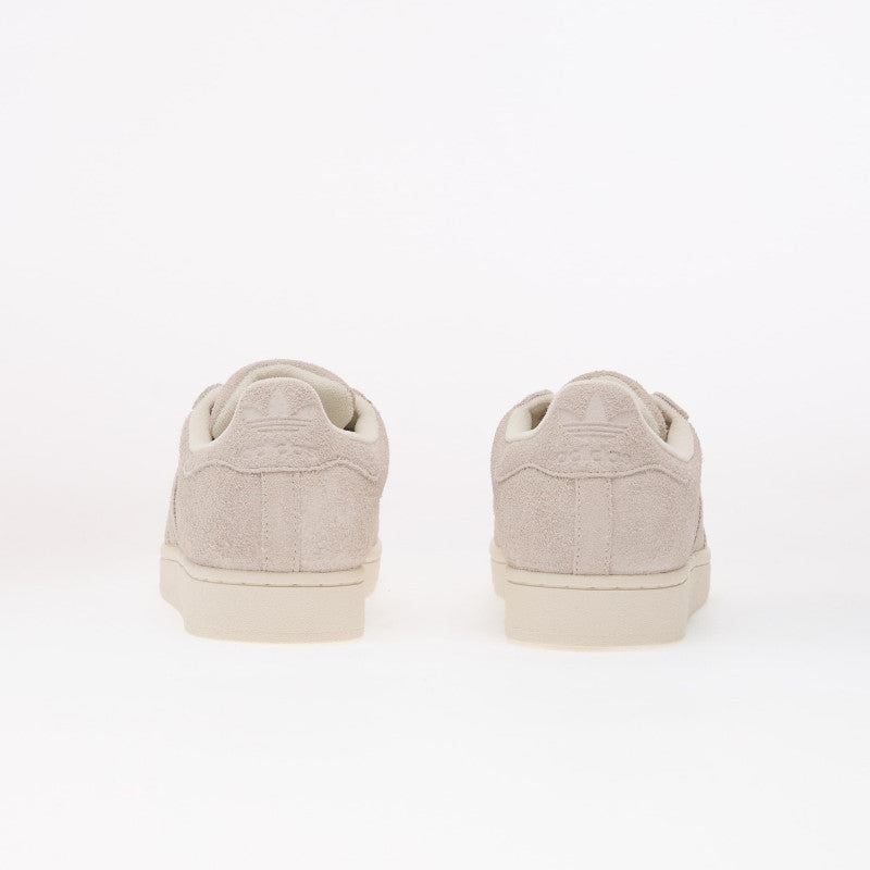 adidas Superstar II Off White/ Off White/ Grey Two