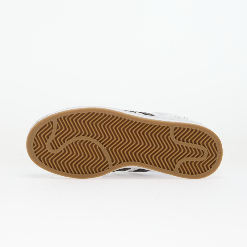 adidas Superstar II Ftwr White/ Core Black/ Gum4