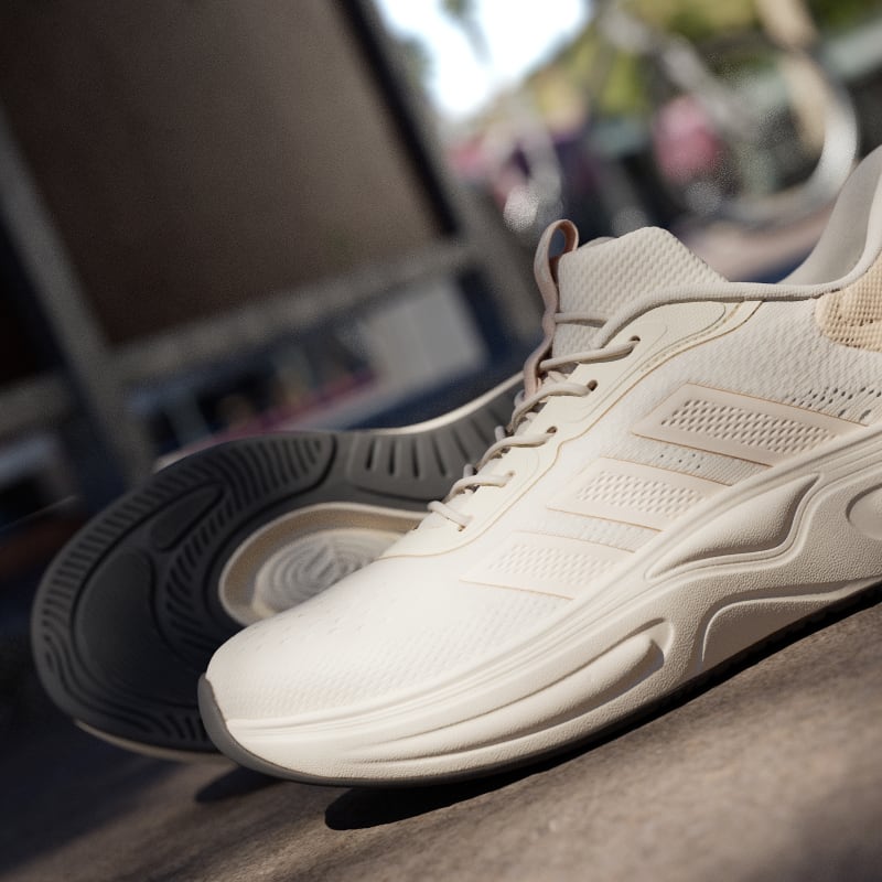 adidas Wmns CLOUDFOAM CUXXION RAPIDFIT