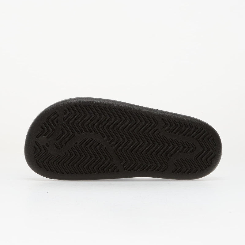 adidas Adilette 00S Slides Core Black/ Ftwr White/ None