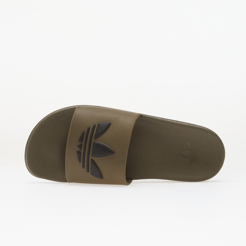 adidas Adilette Og Cf Branch/ Core Black/ Branch