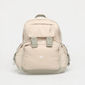 adidas Backpack Khaki Three