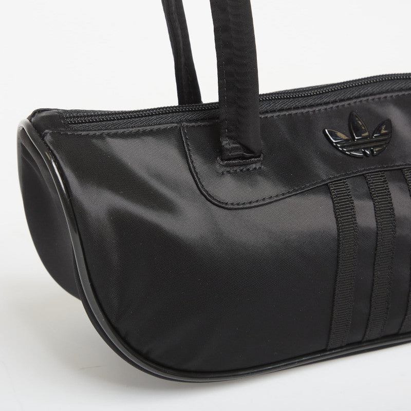 adidas Bowling Bag Satin Black