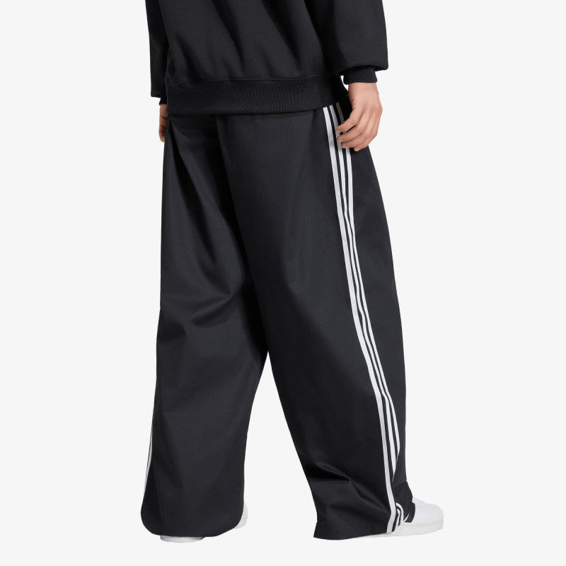 adidas Twill Pnt Black