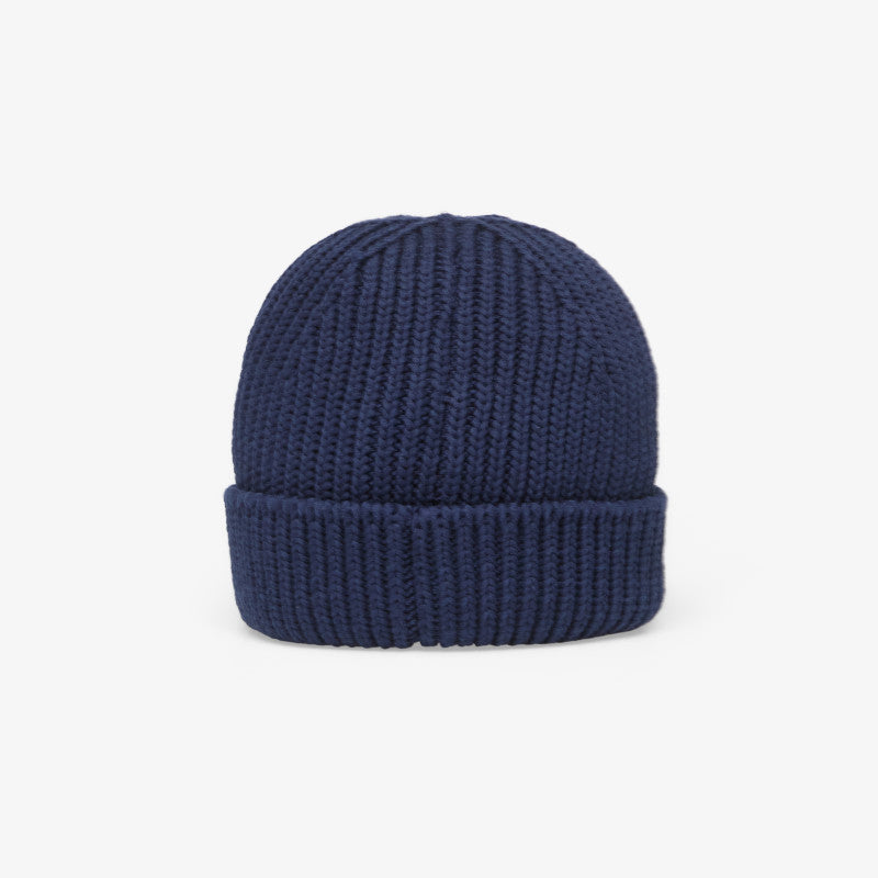 adidas Fisherman Short Beanie Night Indigo