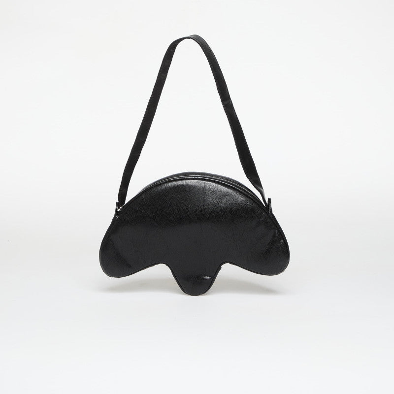 adidas Trefoil Bag Metallic Pu Black