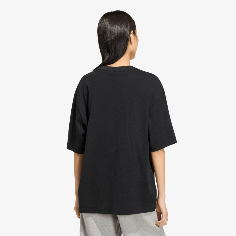 adidas Essentials Boyfriend Black