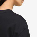 adidas Essentials Boyfriend Black