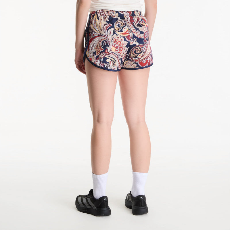 adidas Liberty London Sprinter Short Multicolor/ Night Indigo