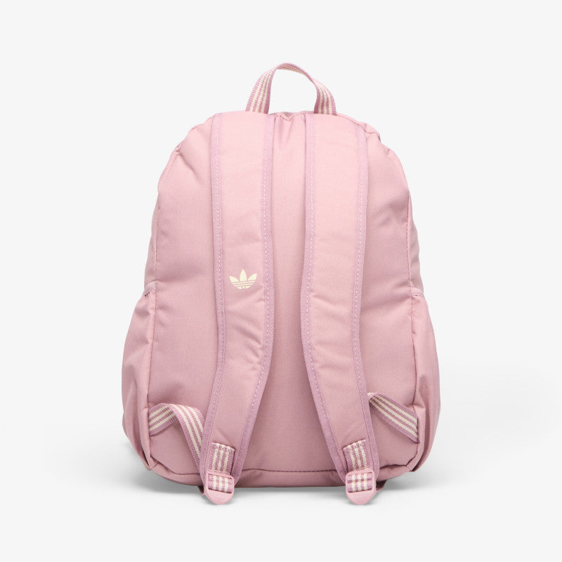 adidas Backpack With Pencil Case Magic Mauve