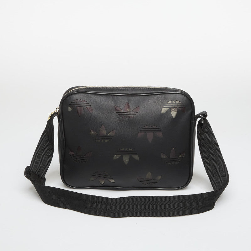 adidas Small Airliner Black