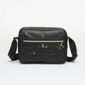 adidas Small Airliner Black