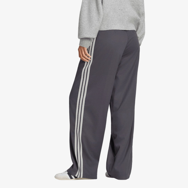 adidas Firebird Track Pant Utility Black/ Cloud White
