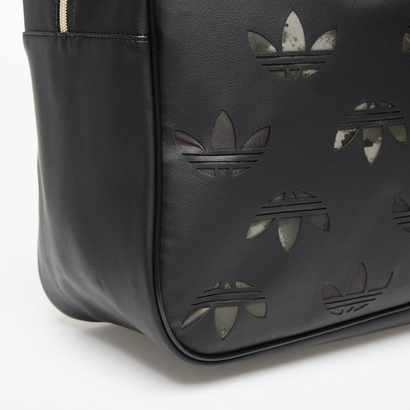 adidas Holdall Monogram Bag Black