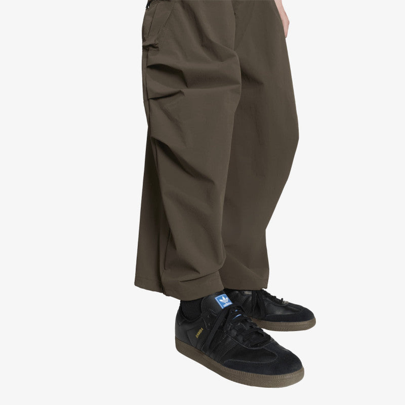adidas Premium Essentials Utility Cargo Pants Shadow Olive