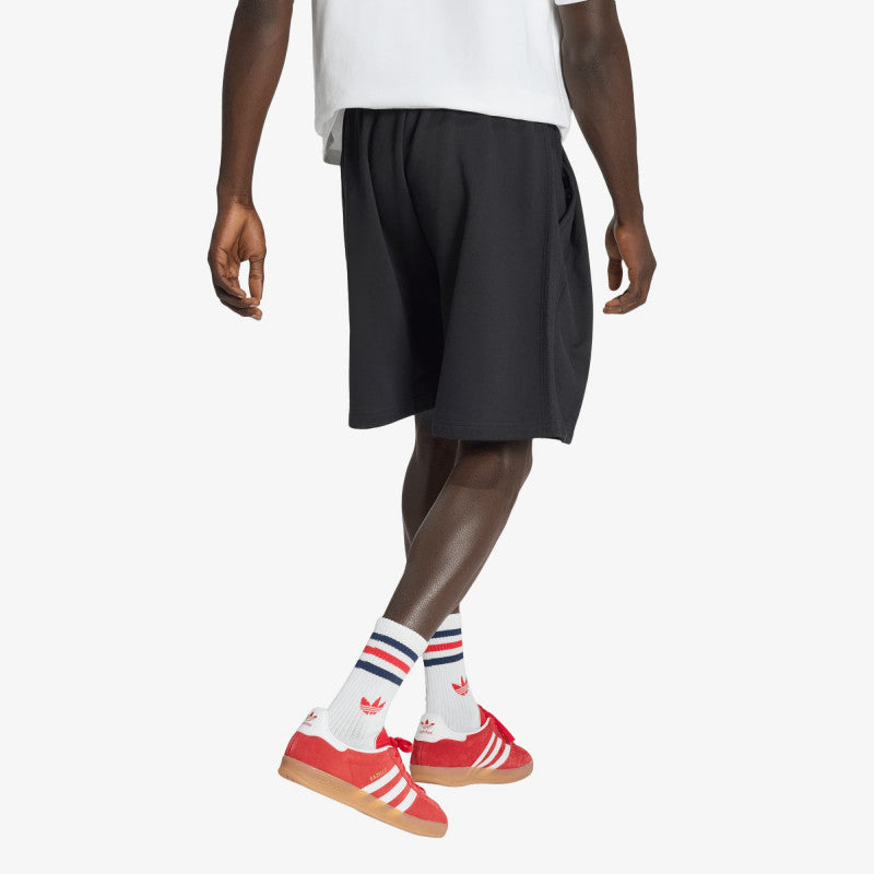 adidas P Ess Sho Black