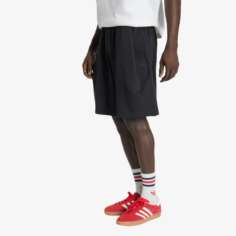 adidas P Ess Sho Black