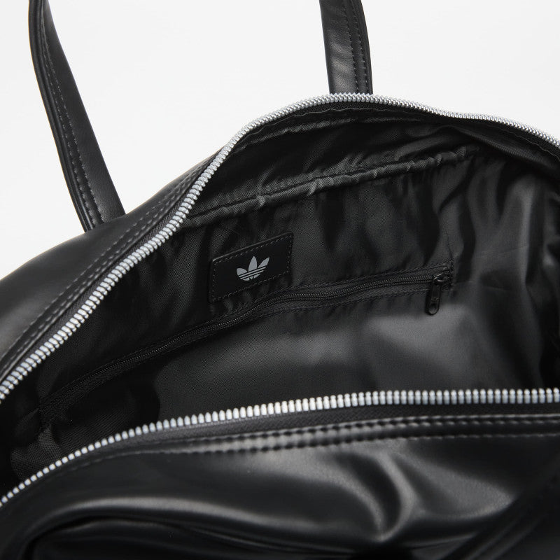 adidas Holdall Airliner Handbag Black