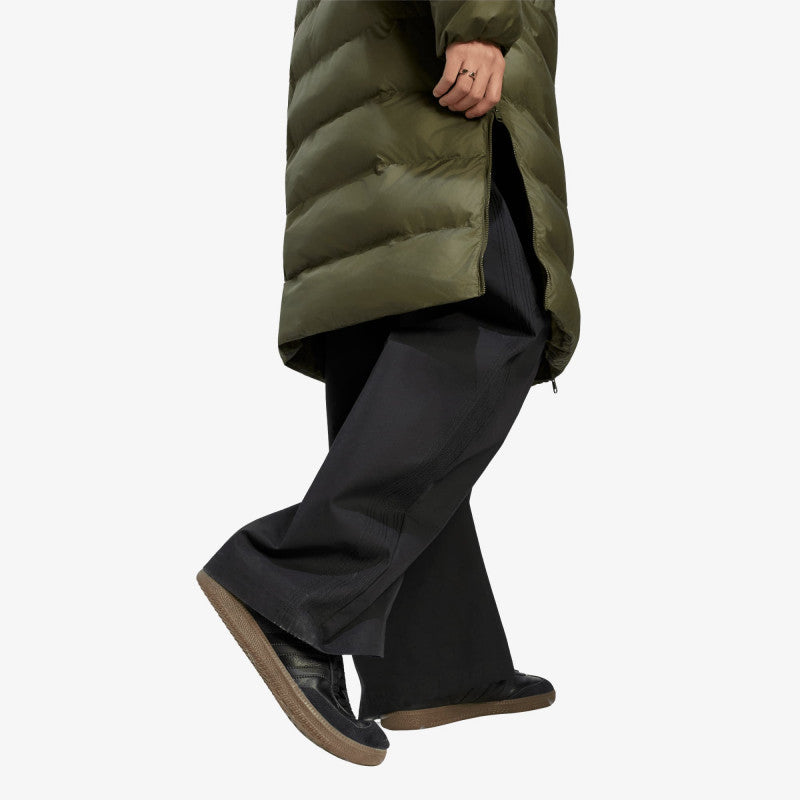 adidas Long Regen Jacket Night Cargo