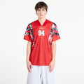 adidas Santiago Aop Infill Jersey Better Scarlet