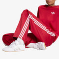 adidas Sst Loose Tp Team Victory Red/ White