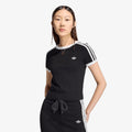 adidas Knitted Black/ White