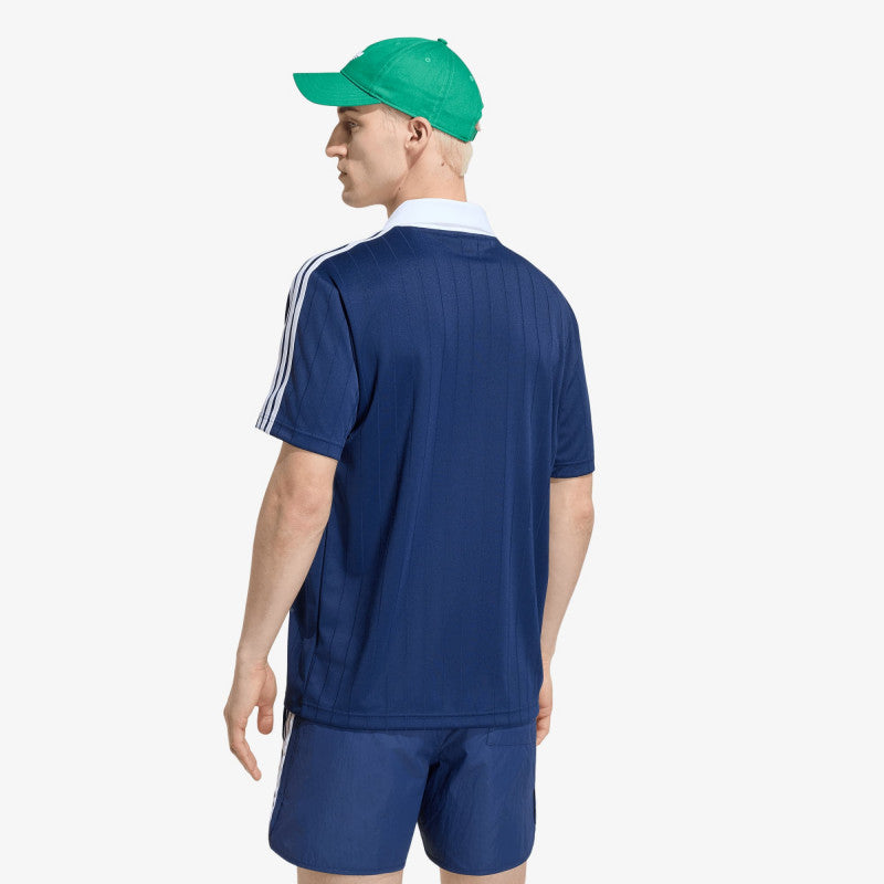 adidas Pinstr Jsy Night Indigo/ White