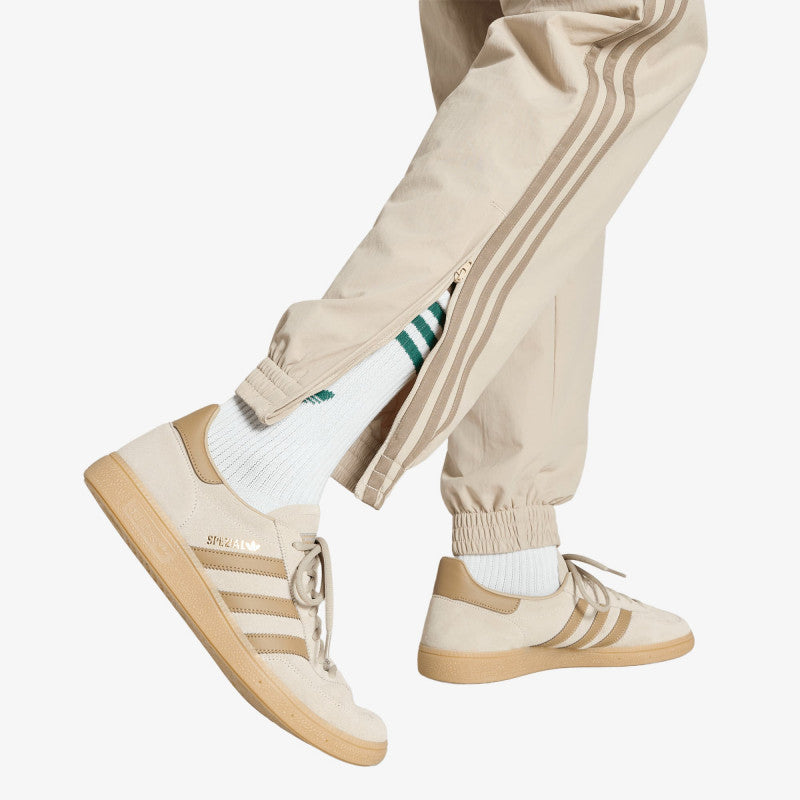 adidas Firebird Woven Pants UNISEX Khaki Three