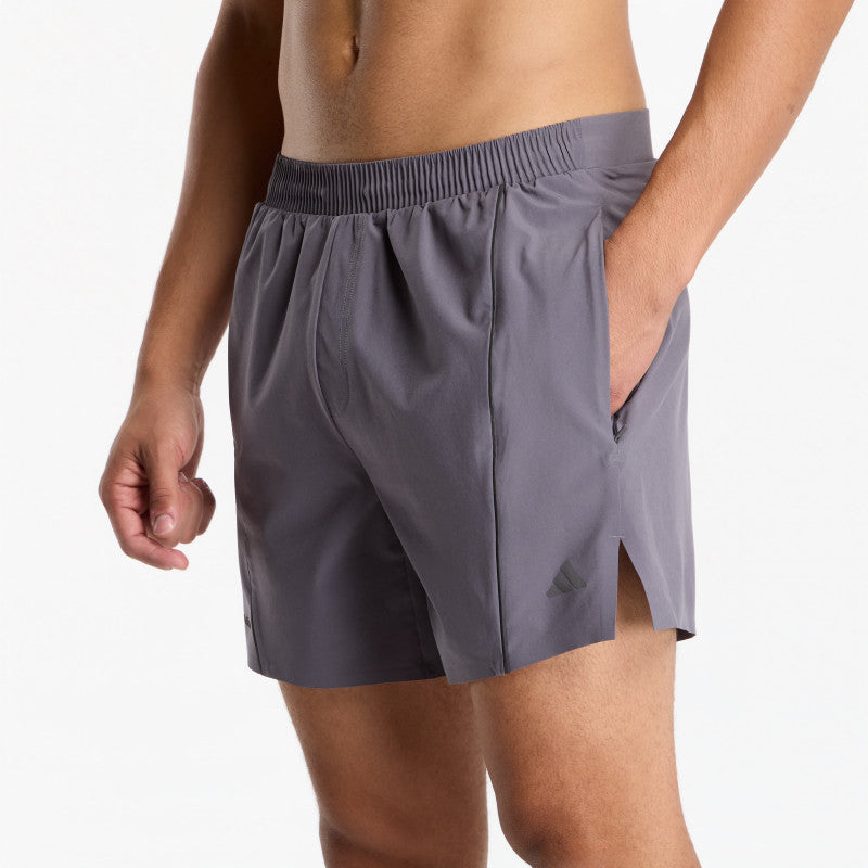 adidas x entire studios D4T Training Shorts Granite