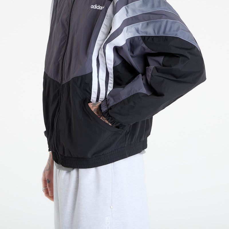 adidas Santiago Track Top Black