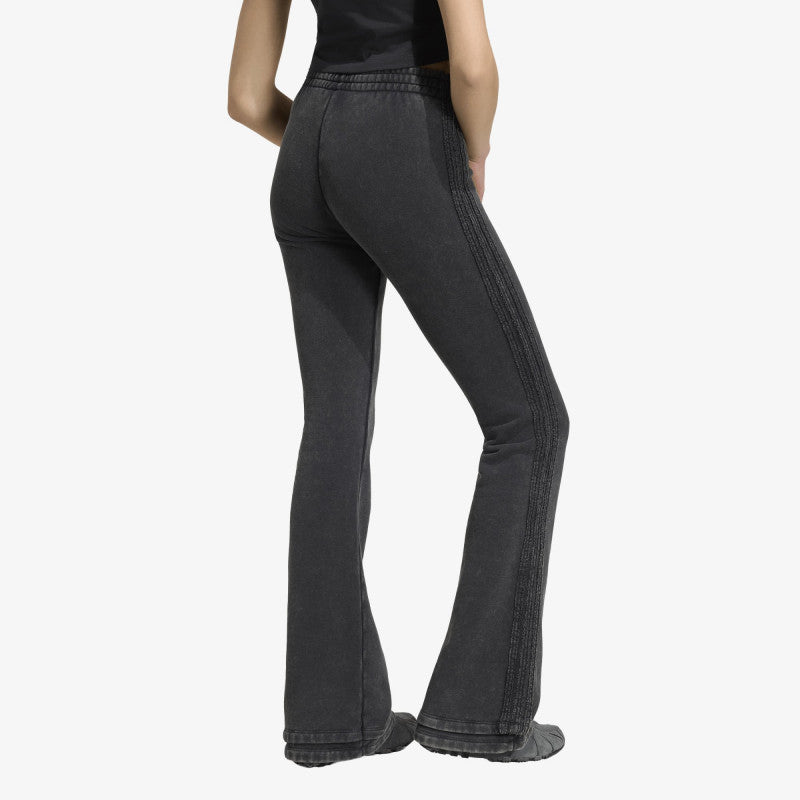 adidas SST Bootcut Pant Black