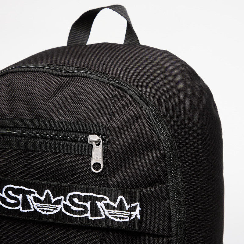 adidas Skate Backpack Black