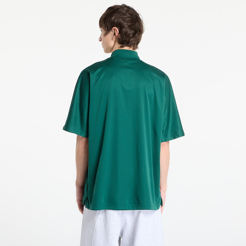adidas Adicolor Blocked Jersey Collegiate Green/ White