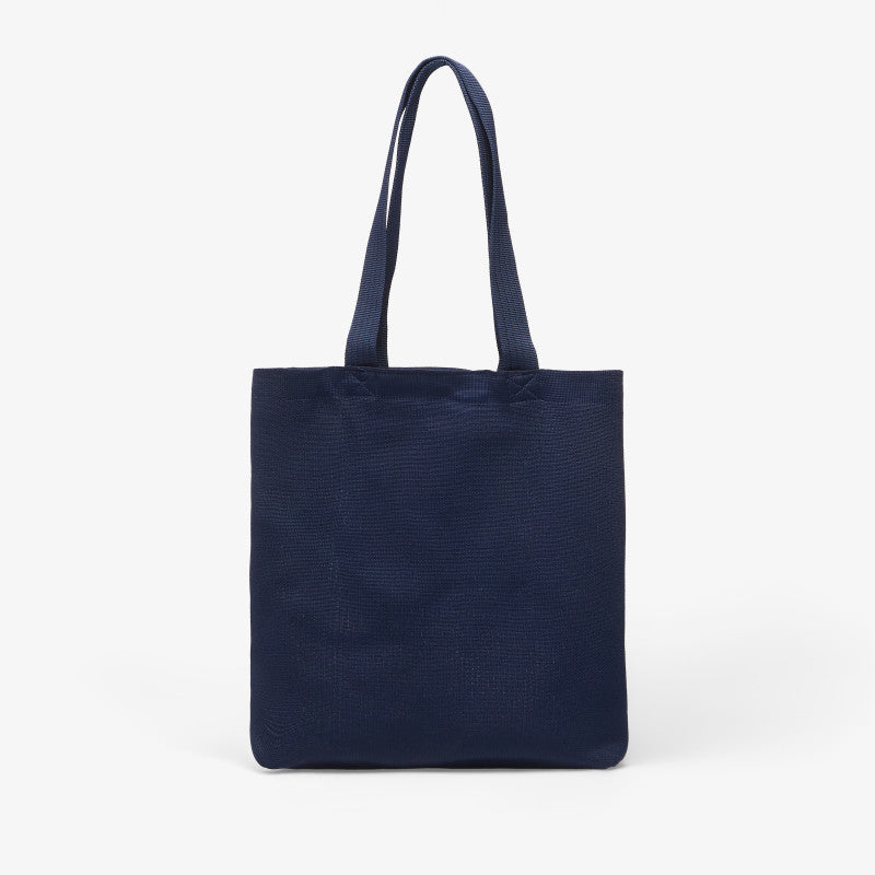 adidas Crochet Tote Bag Night Indigo