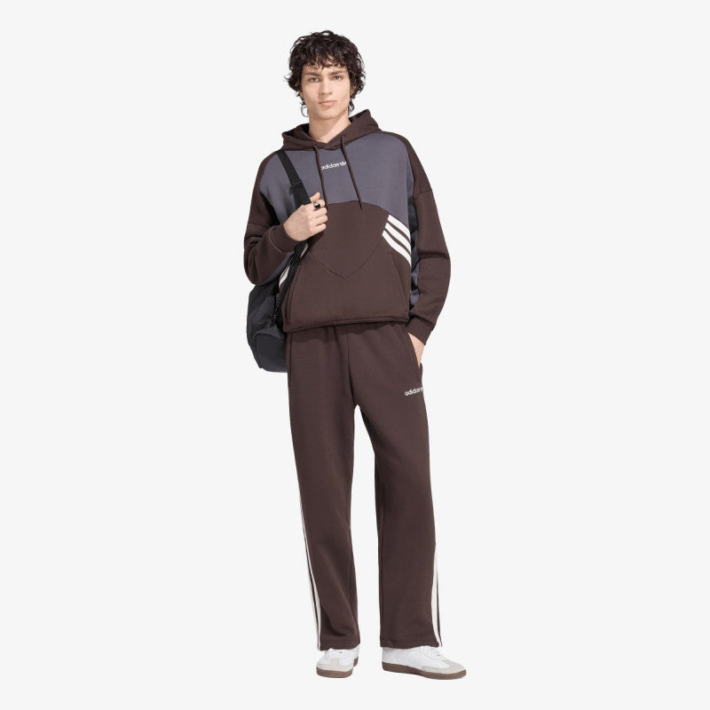 adidas Cutline Sweatpants Aurora Coffee