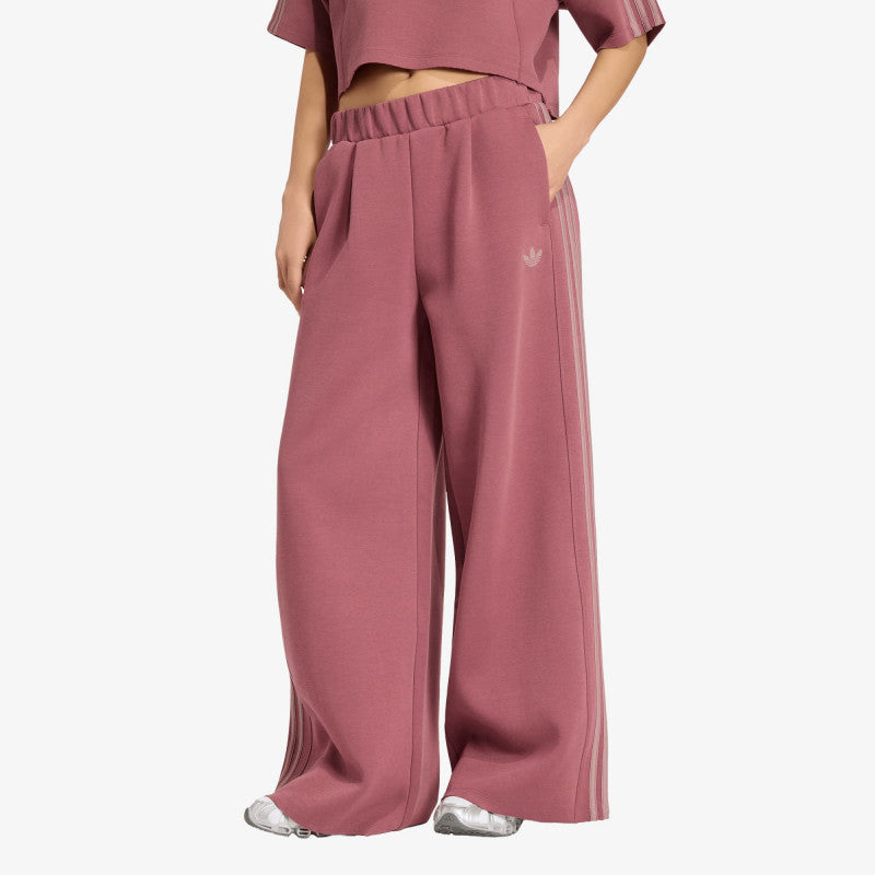 adidas Sst 2.0 Long Trackpant Quiet Crimson/ Wonder Oxide